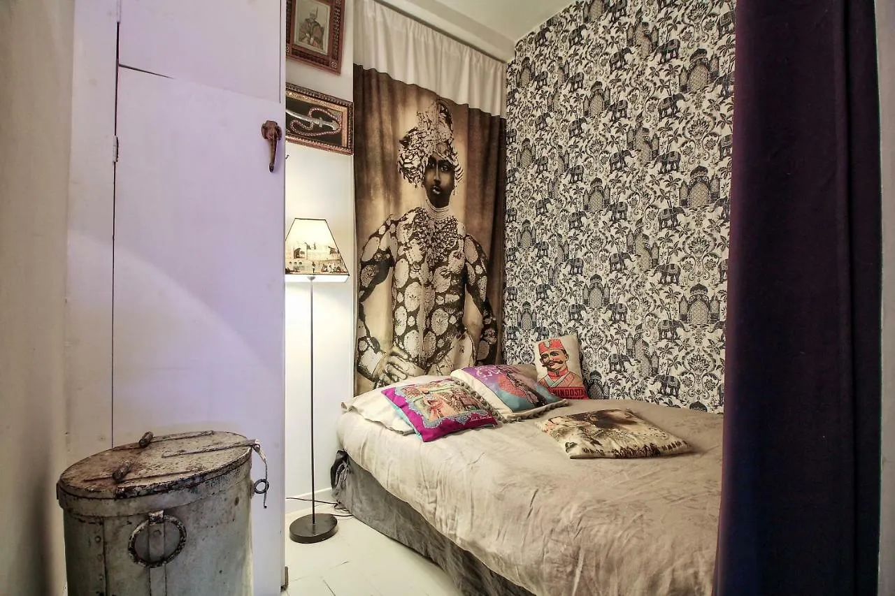 Legendary Rue Du Temple 4/5 Bedrooms