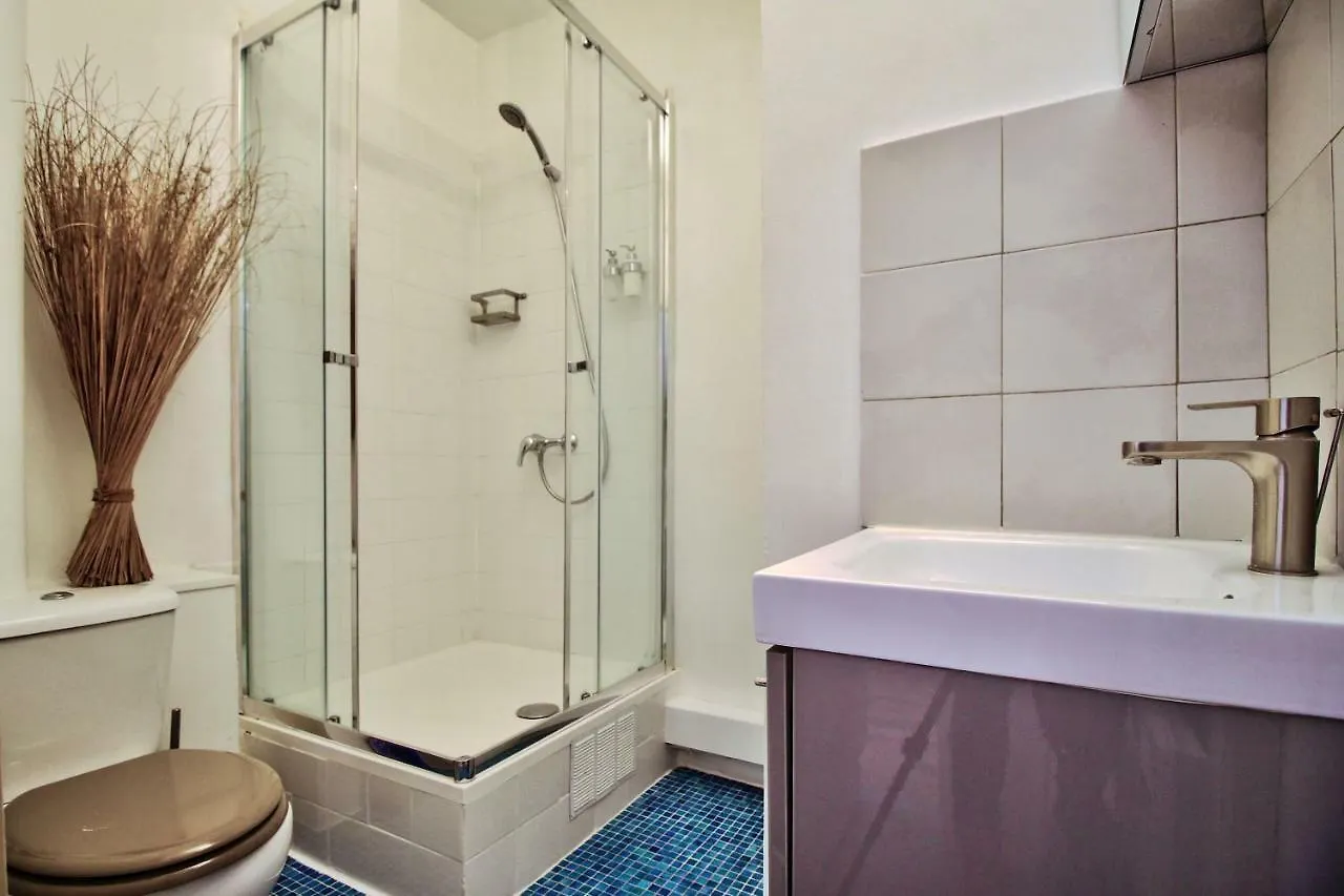 Legendary Rue Du Temple 4/5 Bedrooms Apartamento París
