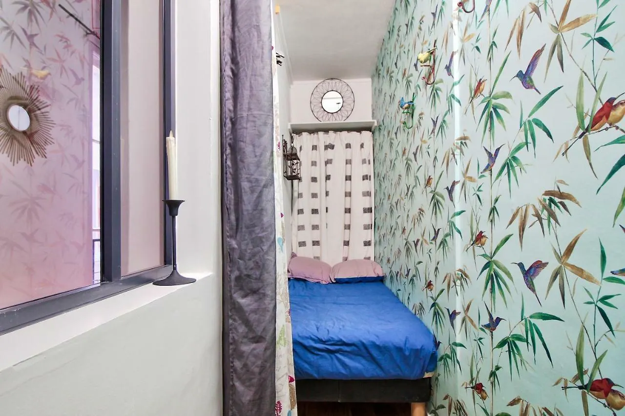 Legendary Rue Du Temple 4/5 Bedrooms Apartamento